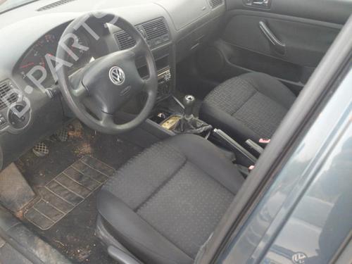 Venstre bagtil elrude kontakt VW GOLF IV (1J1) 1.9 TDI | BP21504189I29 