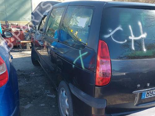 Other PEUGEOT 807 (EB_) 2.2 HDi | BP30149558O1 - Image 4