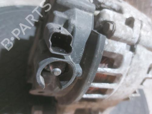 Alternator CITROËN C2 (JM_) 1.4 HDi | BP25995787M7 