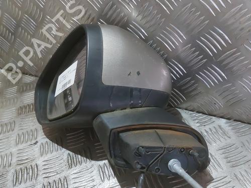 Left mirror CITROËN C3 II (SC_) 1.6 HDi 90 | BP21669567C26 