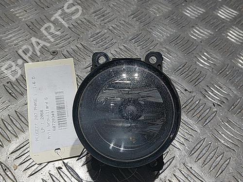 Used Left front fog light Left front fog light 21510841 21510841