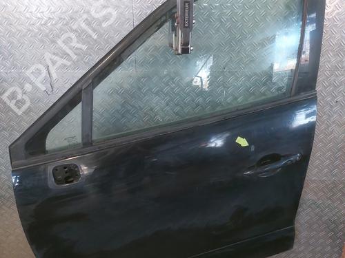 Used Left front door RENAULT SCÉNIC III (JZ0/1_) 1.6 dCi (JZ00, JZ12) (130 hp) 23811206