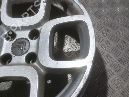 rim-citroen-c4-cactus-2014-33560072 main image