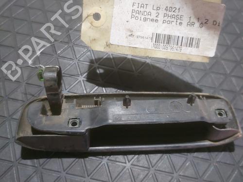 rear-left-exterior-door-handle-fiat-panda-169_-13-d-multijet-4x4-169axc2a-735458783-2003-22297642 main image