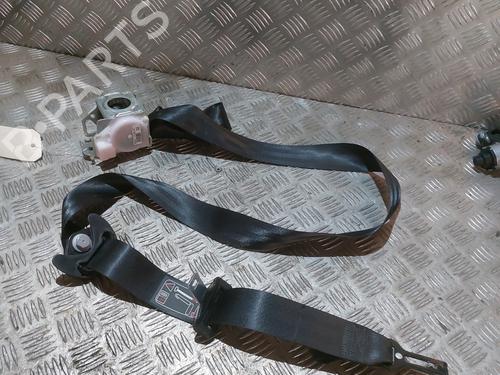 Used Rear left seatbelt CITROËN C4 Grand Picasso I (UA_) 2.0 HDi 138 (136 hp) 22314265