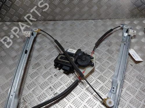 Used Front left window mechanism Front left window mechanism CITROËN C4 Grand Picasso I (UA_) 2.0 HDi 138 (136 hp) 21503360 21503360