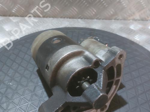 Used Starter CITROËN SAXO (S0, S1) 1.1 X, SX (60 hp) 24939343