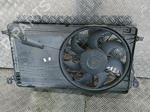 Køleventilator elektrisk FORD FOCUS C-MAX (DM2) 1.8 TDCi | BP21506311M35 