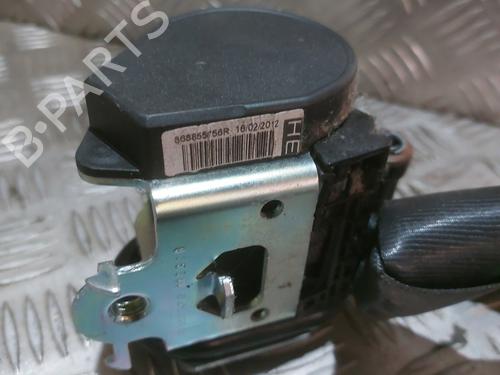 Front left seatbelt DACIA LODGY (JS_) 1.5 dCi | BP23811453I26 - Image 4