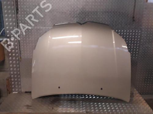 Hood CITROËN C5 II (RC_) 2.2 HDi | BP21511323C1