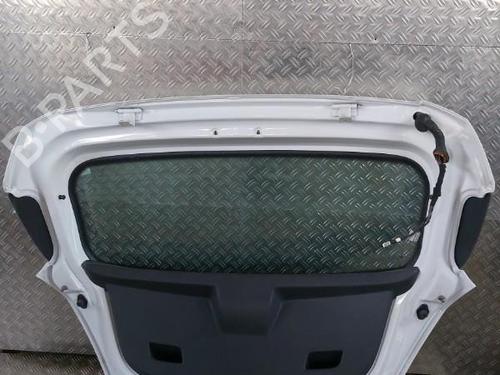 Tailgate OPEL CORSA D (S07) 1.3 CDTI (L08, L68) | BP21508289C6 