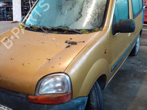 Steering column stalk RENAULT KANGOO (KC0/1_) D 65 1.9 (KC0E, KC02, KC0J, KC0N) | BP28069783I23 - Image 6