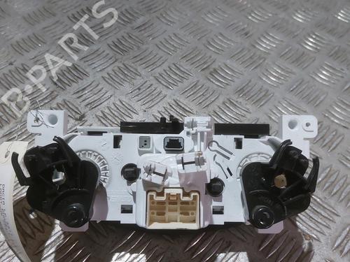 Climate control DACIA LODGY (JS_) 1.5 dCi | BP23811454I5 - Image 2