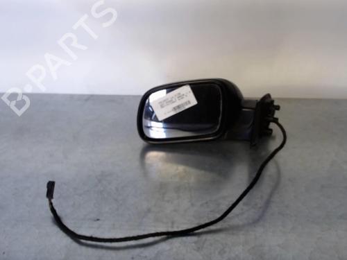 Left mirror PEUGEOT 307 Break (3E) 1.6 HDi 110 | BP30560697C26