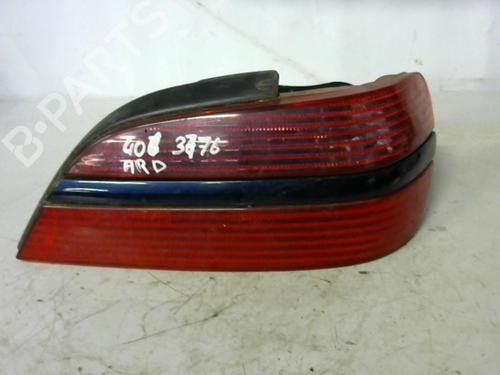 Used Right taillight Right taillight 30336486 30336486