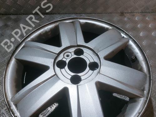 Used Rim RENAULT SCÉNIC II (JM0/1_) 1.9 dCi (JM0G, JM12, JM1G, JM2C) (120 hp) 23136678