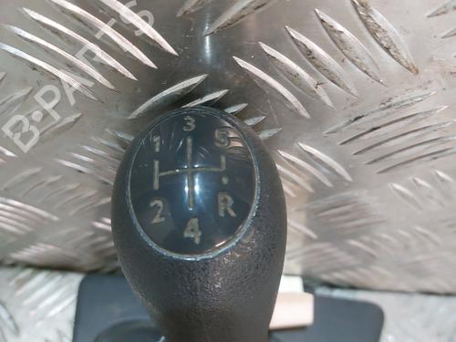 Used Shift knob Shift knob DACIA LODGY (JS_) 1.2 TCe (JSAY, JSM0) (115 hp) 21797191 21797191