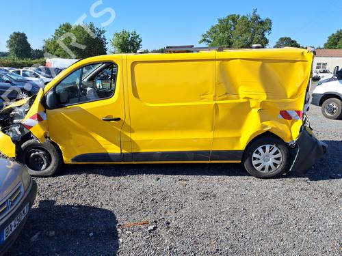 Ignition barrel RENAULT TRAFIC III Van (FG_) 2.0 dCi 120 (FGMN) | BP36293900M48 - Image 8