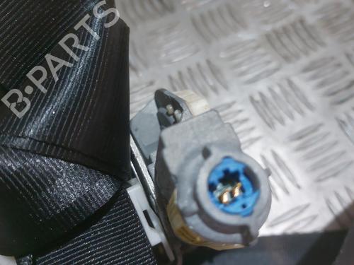 Used Front left seatbelt Front left seatbelt CITROËN C3 II (SC_) 1.4 HDi 70 (SC8HZC, SC8HR0, SC8HP4) (68 hp) 22319146 22319146