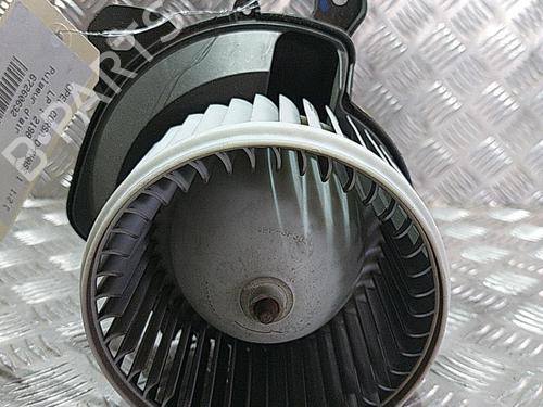 Heater blower motor OPEL CORSA D (S07) 1.3 CDTI (L08, L68) | BP21506485M62 