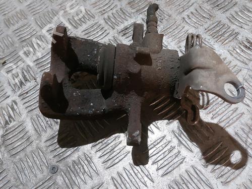 Used Right rear brake caliper Right rear brake caliper ALFA ROMEO 159 (939_) 1.9 JTDM 8V (939AXE1B) (120 hp) 21505166 21505166
