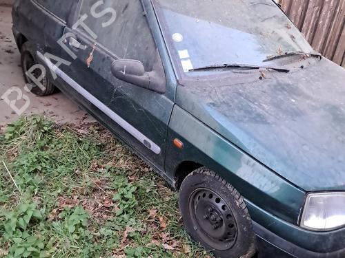 Used Parts RENAULT CLIO I (B/C57_, 5/357_)  1.2 (5/357Y, 5/357K)  4616675