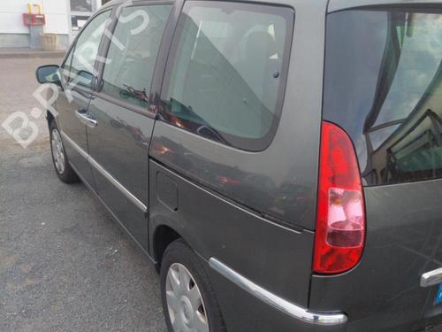 Right taillight PEUGEOT 807 (EB_) 2.0 HDi | BP30149572C35  - Image 5