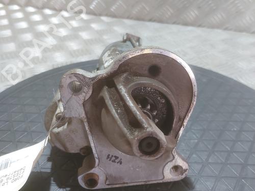 Starter FORD FIESTA VI (CB1, CCN) 1.4 TDCi | BP30084370M8 - Image 2