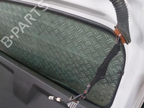 Tailgate OPEL CORSA D (S07) 1.3 CDTI (L08, L68) | BP21508289C6 
