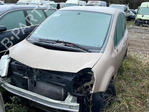 Left taillight RENAULT MODUS / GRAND MODUS (F/JP0_) 1.4 (JP01, JP0J) | BP27674604C34 - Image 7
