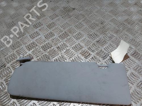 Right sun visor BMW 1 (E87) 120 d | BP21670080I2 - Image 3