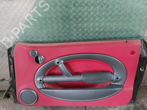 Right front door MINI MINI (R50, R53) Cooper | BP21513929C3 