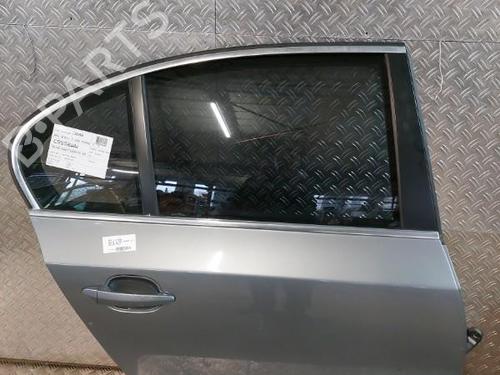 Used Right rear door BMW 5 (E60) 525 d (197 hp) 21512766