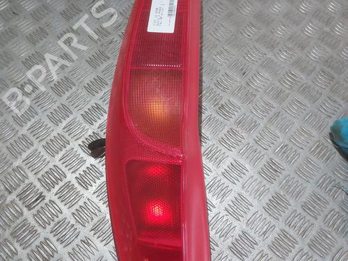Used Left taillight FIAT PUNTO (188_) 1.2 60 (188.030, .050, .130, .150, .230, .250) (60 hp) 22564851