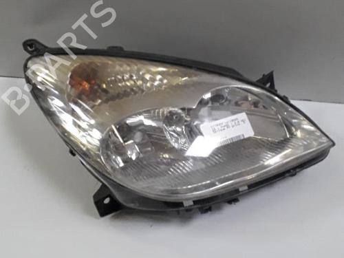 Used Right headlight Right headlight CITROËN C5 I (DC_) 2.0 HDi (DCRHZB, DCRHZE) (109 hp) 29239373 29239373