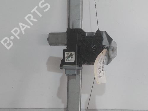 Front left window mechanism RENAULT TRAFIC III Van (FG_) 2.0 dCi 120 (FGMN) | BP36293898C22 - Image 2