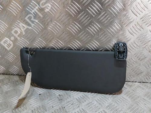 Used Left sun visor Left sun visor CITROËN DS3 (SA_) 1.2 VTi 82 (82 hp) 21508041 21508041