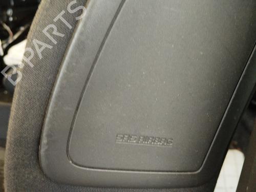 Used Left front seat Left front seat OPEL AGILA B (H08) 1.2 (F68) (94 hp) 21671332 21671332