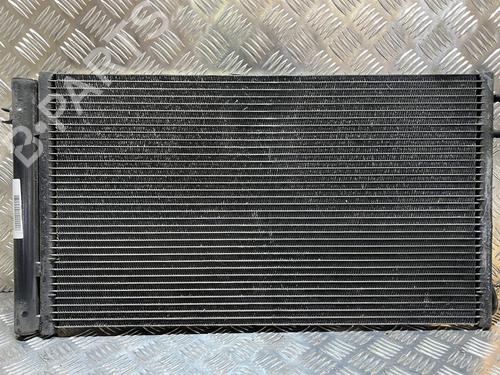 Used AC radiator BMW 3 (E90) 320 d (163 hp) 21511767