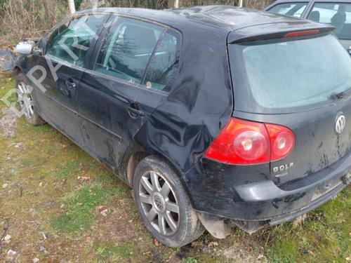 Left tailgate light VW GOLF V (1K1) 2.0 TDI 16V | BP21514351C79 