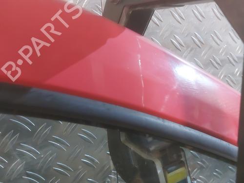 Right front door DACIA SANDERO 1.5 dCi | BP30962534C3