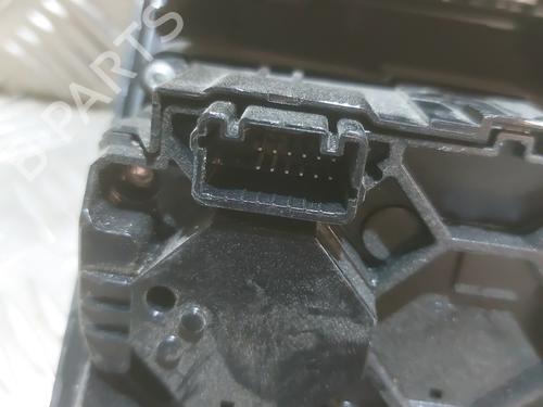 Climate control RENAULT ZOE (BFM_) ZOE (BFMC, BFMD) | BP24450119I5  - Image 7