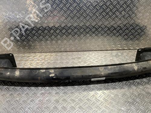 Used Rear bumper reinforcement VW POLO (9N_, 9A_) 1.9 SDI (64 hp) 21515884