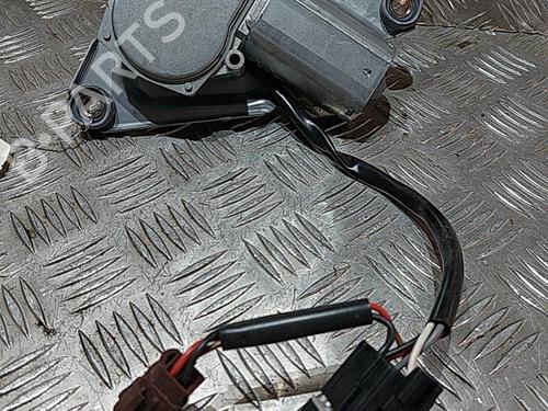 Rear wiper motor PEUGEOT 106 II (1A_, 1C_) 1.4 i | BP21506074M102 