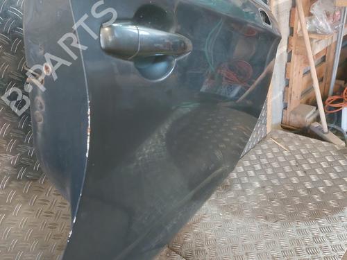 Right front door CITROËN C4 II (NC_) 1.6 HDi 115 | BP22438133C3