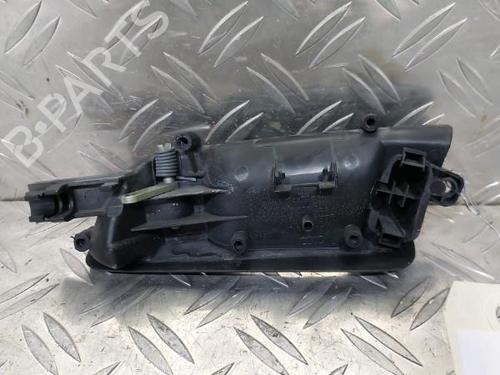 Front right interior door handle AUDI A3 (8P1) 2.0 TDI | BP21512542I14 