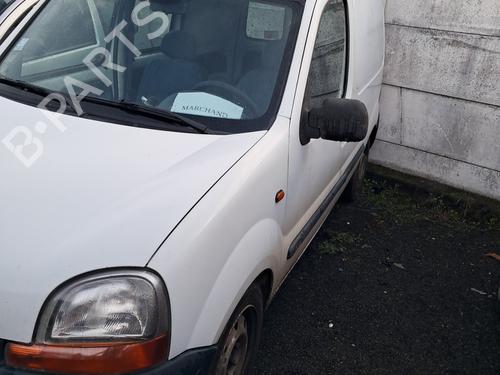 Right taillight RENAULT KANGOO (KC0/1_) D 65 1.9 (KC0E, KC02, KC0J, KC0N) | BP32452208C35 - Image 6