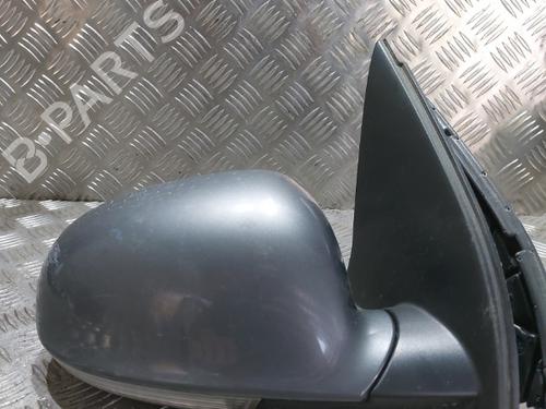 Right mirror VW GOLF V (1K1) 1.9 TDI | BP21505148C27 