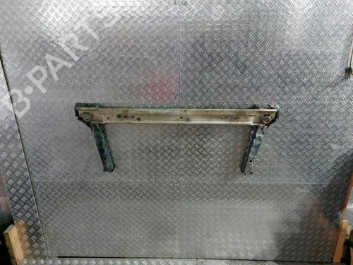 Crossmember RENAULT GRAND SCÉNIC III (JZ0/1_) 1.4 16V (JZ0F) BP21508551C162