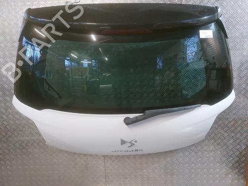 Used Tailgate CITROËN DS3 (SA_) 1.6 HDi 110 (112 hp) 31018580